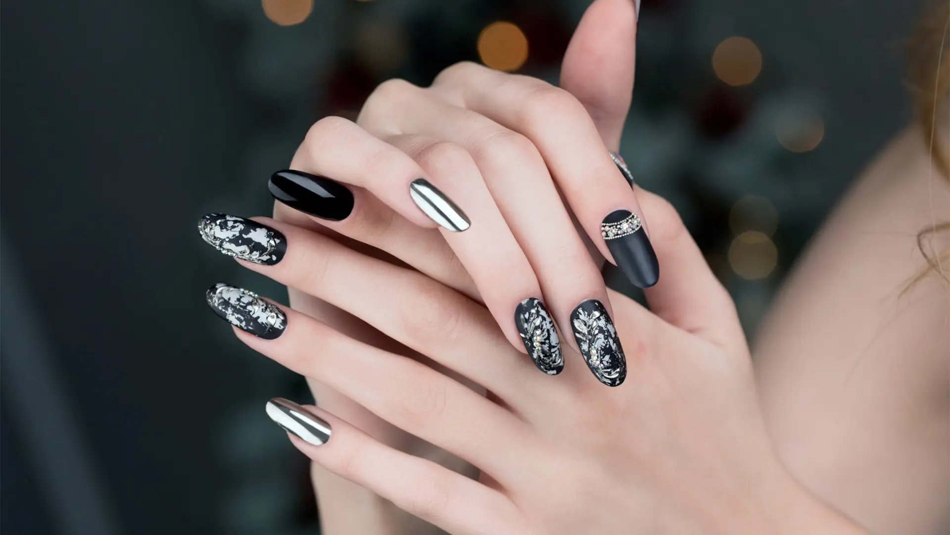 Kozaklı Protez Tırnak